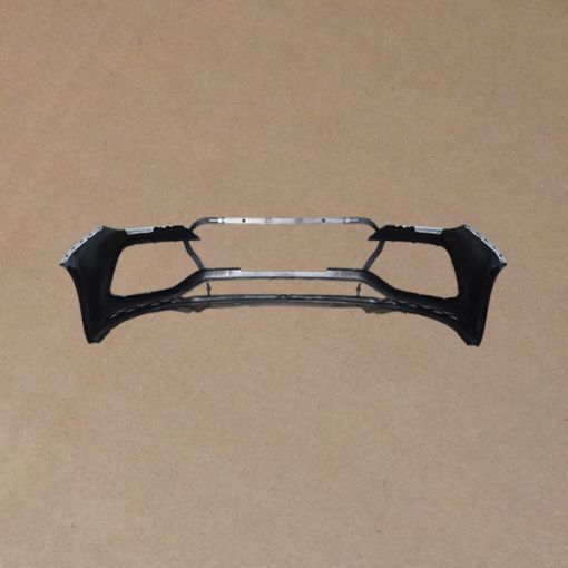 تصویر  سپر جلو آریزو 6 