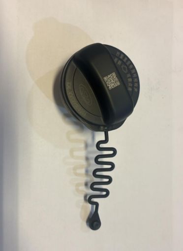 تصویر  درب باک داخلی تیگو 7 - تیگو 8 - FX - X55  شرکتی 