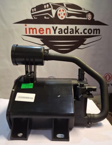 تصویر  کنیستر تیگو 8 پرومکس _ فونیکس FX _ اکستریم  RX _ اکستریم LX _ اکستریم VX شرکتی