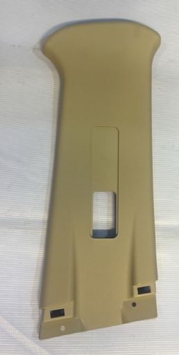 تصویر  قاب ستون وسط 315 راست شرکتی