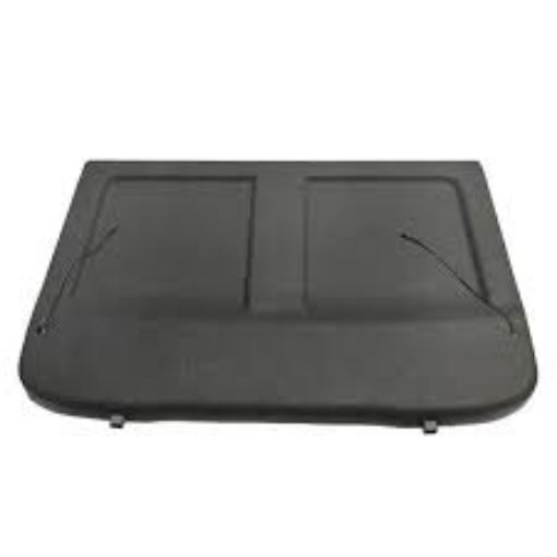 تصویر  طاقچه عقب X22 - X22 پرو - X33 کراس شرکتی