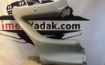 تصویر  قاب ستون عقب بالا چپ X33 طوسی شرکتی