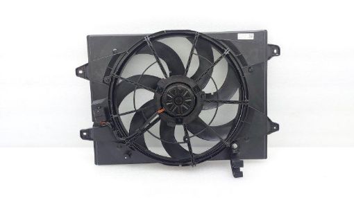 تصویر  فن رادیاتور FX -  آریزو 8  - آریزو 6GT شرکتی