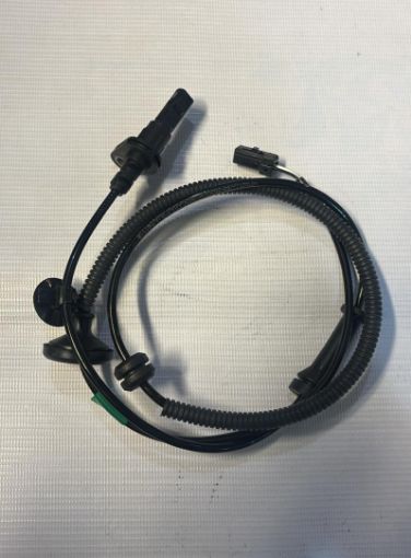 تصویر  سنسور ABS چرخ جلو چپ X22 شرکتی