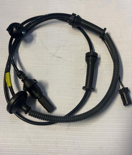 تصویر  سنسور ABS چرخ عقب راست X22 شرکتی