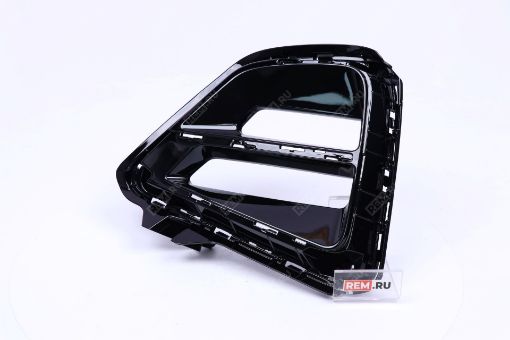 تصویر  قاب دیلایت چپ X55 پرو شرکتی