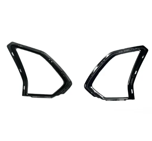 تصویر  قاب چراغ جلو چپ FX شرکتی