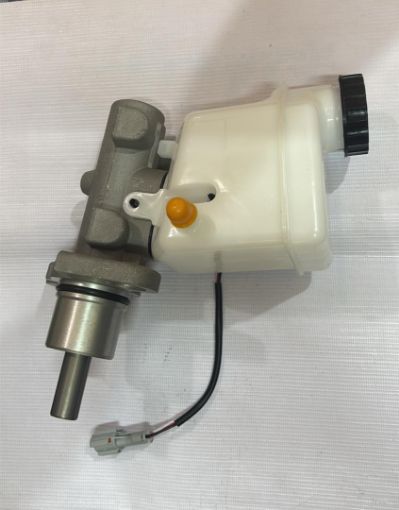 تصویر  پمپ ترمز با مخزن لیفان X60 وارداتی