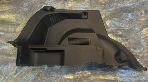 تصویر  پالونی عقب چپ تیگو 5 شرکتی