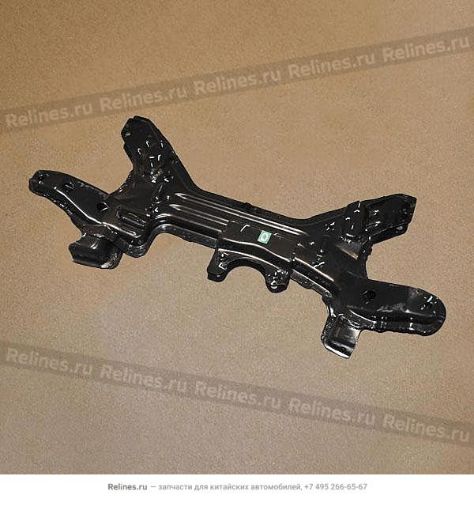 تصویر  رام زیر موتور X22 پرو - X33 کراس اتومات شرکتی