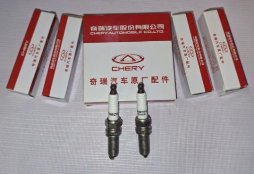 تصویر  شمع موتور فونیکس FX _ تیگو 8 پرو  شرکتی 