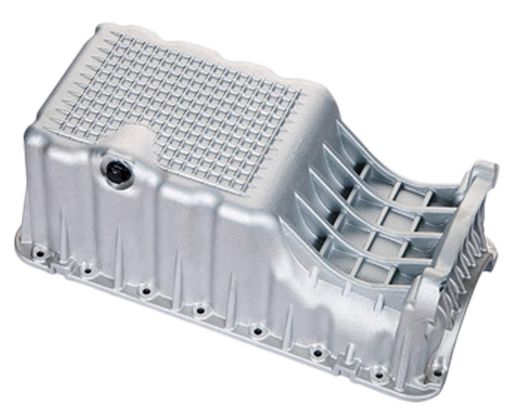 تصویر  کارتل روغن موتور  X33  شرکتی 