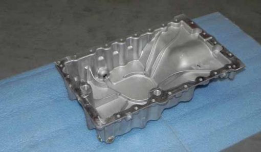 تصویر  کارتل روغن موتور تیگو 5 _ X33   اتومات شرکتی 