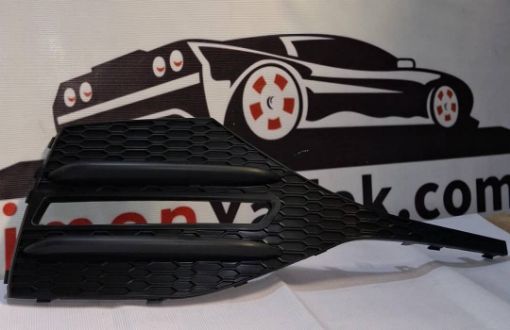 تصویر  قاب دیلایت چپ آریزو 5 FL شرکتی 