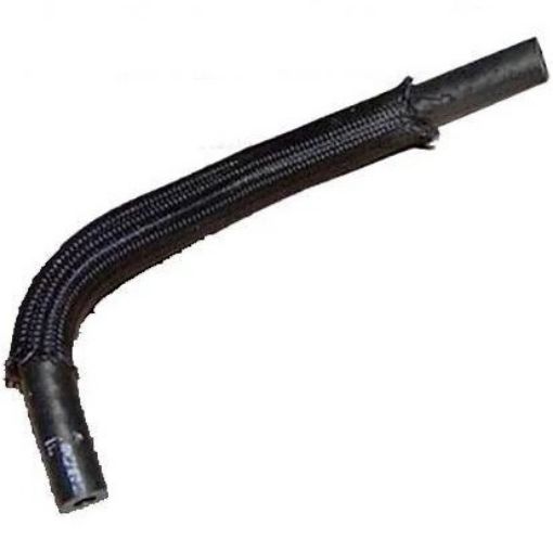 تصویر  شیلنگ خروجی آب دریچه گاز تیگو5 _ X33 _ 530 _550 شرکتی 