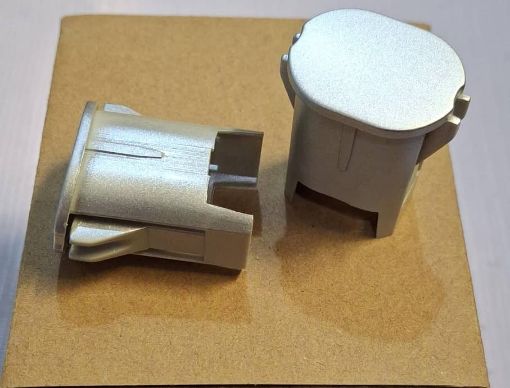 تصویر  قاب بار بند تیگو 5 شرکتی 