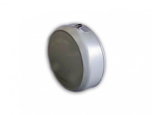 تصویر  قاب بیرونی چرخ زاپاس ام وی ام X33 شرکتی 