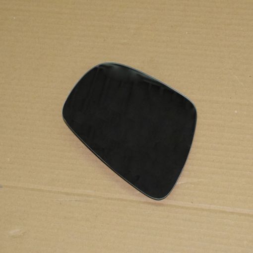 تصویر  شیشه آیینه راست تیگو 8 پرو شرکتی 