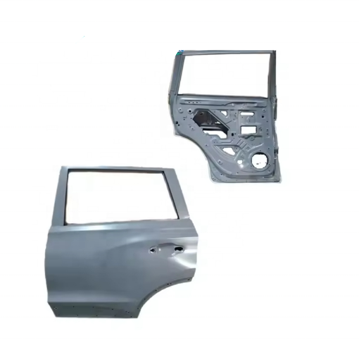 تصویر  درب عقب چپ تیگو 7 پرو - تیگو 7 پرومکس شرکتی