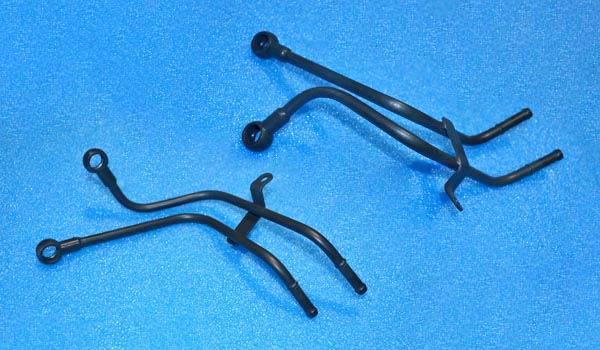 019CHA-1502130.jpg لوله دوقلوی روغن گیربکس CVT - Image 1