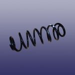 فنر لول عقب