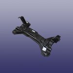 رام زیر موتور - آریزو 5 ( توربو ، پرو و معمولی )