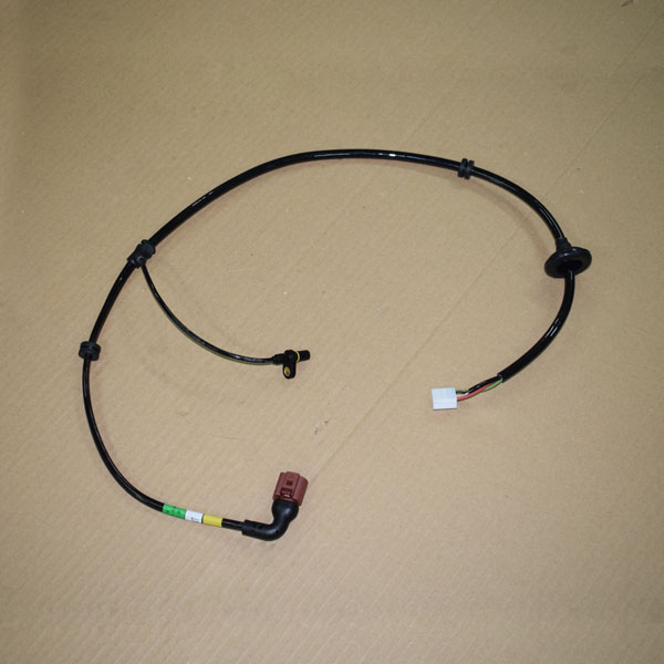 207000070AA-1.jpg سنسور سرعت چرخ عقب راست با دسته سیم - Image 1