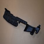 قاب پلاستیکی راست رادیاتور - ام وی ام X22 پرو