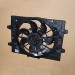 فن رادیاتور - X33 5AT