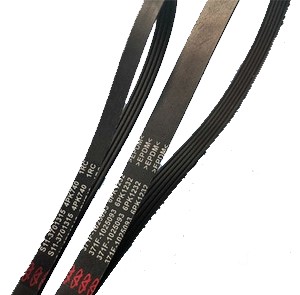 371F-1025093-1.jpg تسمه دینام و کولر - ام وی ام 110S - Image 1