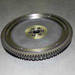 فلایویل - ام وی ام ۱۱۰