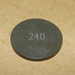 شیم تنظیم سوپاپ - ام وی ام ۱۱۰