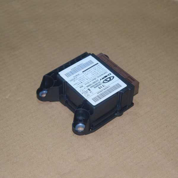 407000100AA-2.jpg واحد کنترل ایربگ - ام وی ام X55 - Image 1