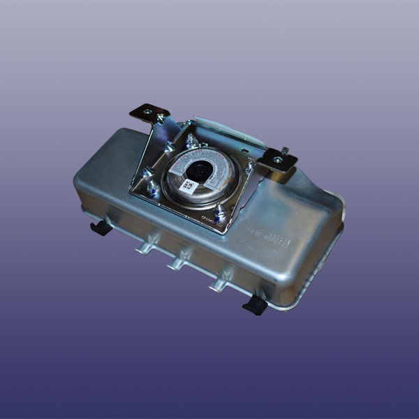 407000283AA-1.jpg ایربگ سرنشین جلو - ام وی ام X22 اتومات - Image 1