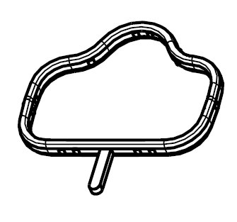 477F-1008018BA.png بلبرینگ کمک فنر جلو - ۳۱۵ - Image 1