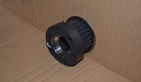 481H-1005051BA-1.jpg دنده تایم میل لنگ - ام وی ام ۵۳۰ - Image 1