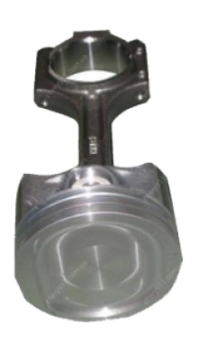 484FC-1004001-1.jpg پیستون و شاتون کامل - ۵۵۰ - Image 1