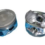 پیستون (استاندارد) - X33