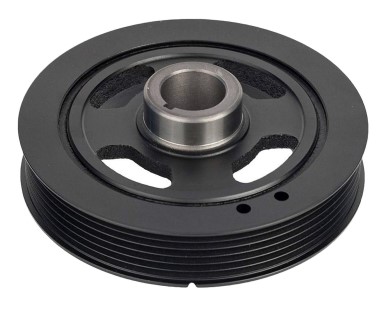 484j-1005070-1-2.jpg پولی سر میل لنگ - تیگو ۵ - Image 1