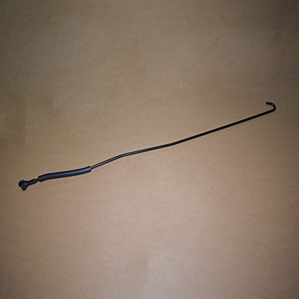 509001605AA-1-1.jpg میل نگهدارنده درب موتور - X22 - Image 1