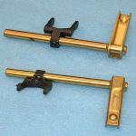 دوشاخه کلاچ با اهرم - ۳۱۵