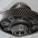 دیفرانسیل - ام وی ام ۳۱۵ قدیم