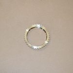 دنده برنجی کشوئی ۳ و ۴ و ۵ - ام وی ام ۵۵۰