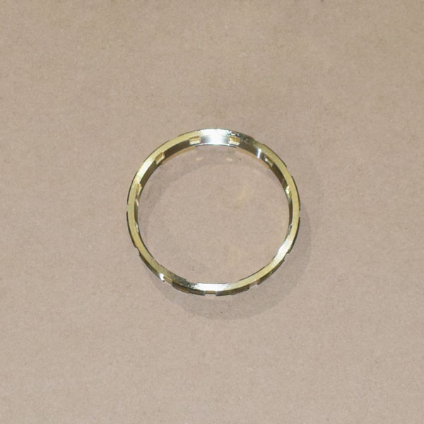 519MHA-1701605-1.jpg دنده برنجی داخلی کشوئی ۱ و ۲ - ام وی ام ۵۳۰ - Image 1