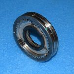 مجموعه کشویی و تودلی دنده ۳ و ۴