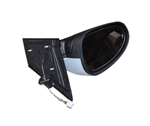 601000330AADQJ-1.jpg مجموعه کامل آینه بغل چپ - ام وی ام X22 پرو - Image 1