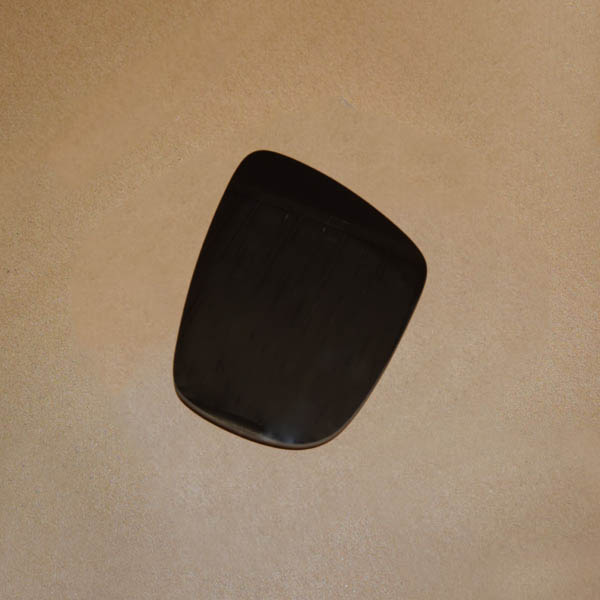 601000391AA.jpg شیشه آینه بغل چپ - تیگو ۷ پرو - Image 1