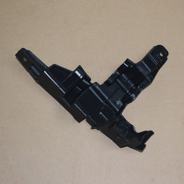 602000236AA-1.jpg پایه راست دیاق محافظ پای سرنشین - ام وی ام X55 - Image 1