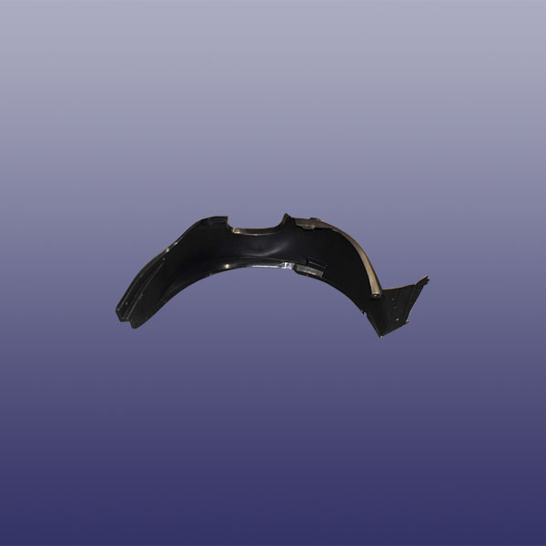 602000264AA.jpg شل گیر چرخ جلو چپ - ام وی ام X55 - Image 1