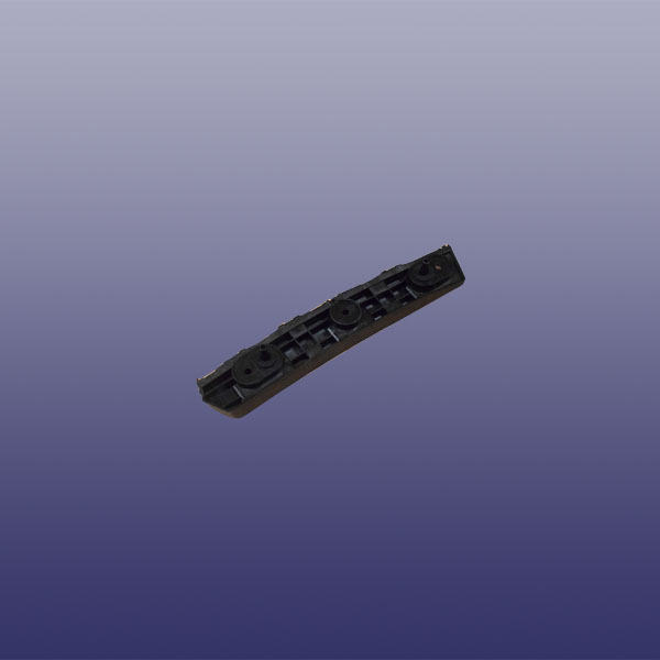 602000276AA.jpg پایه چپ سپر عقب - ام وی ام X55 - Image 1